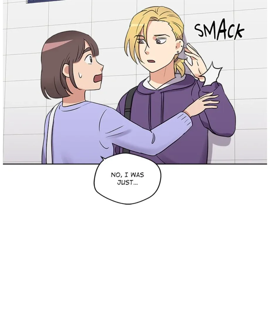 Cheonghak-dong Project Chapter 14 page 31