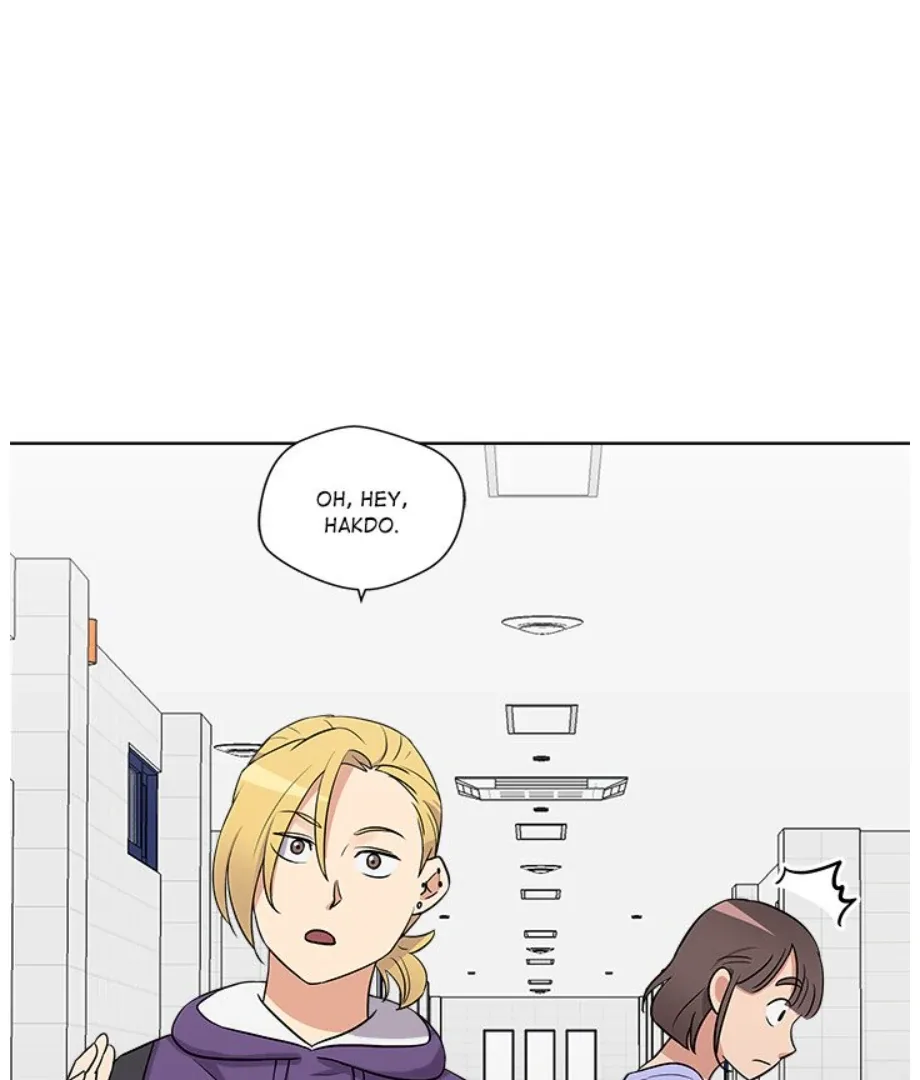 Cheonghak-dong Project Chapter 14 page 33
