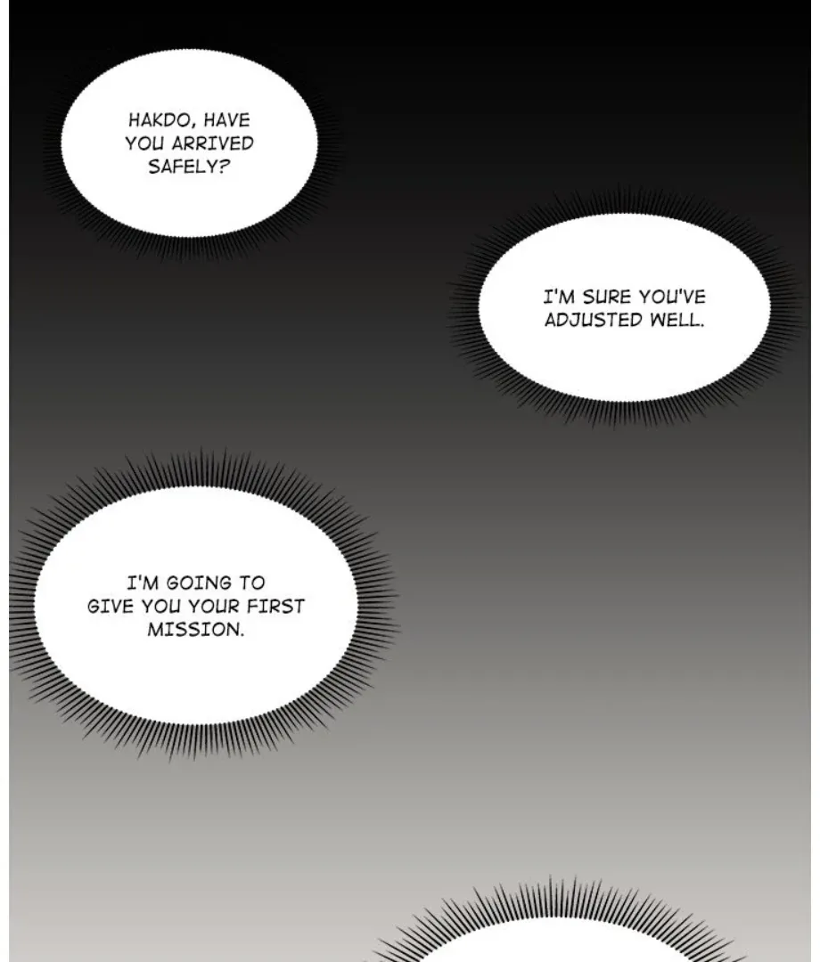 Cheonghak-dong Project Chapter 8 page 67