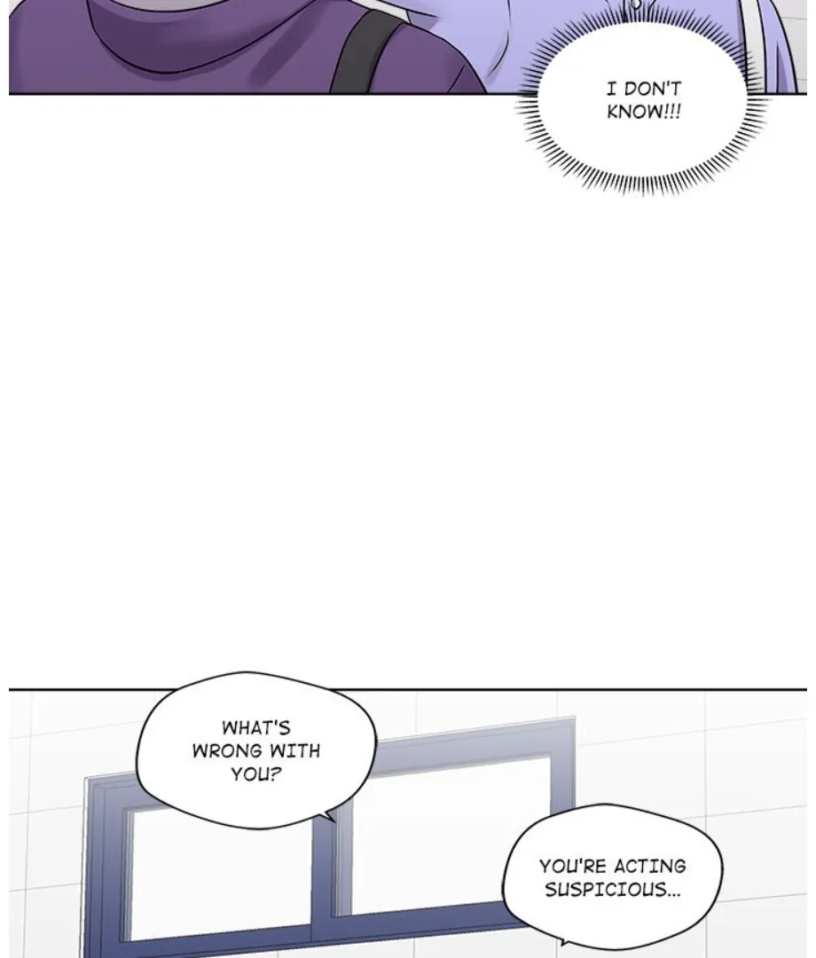 Cheonghak-dong Project Chapter 14 page 30
