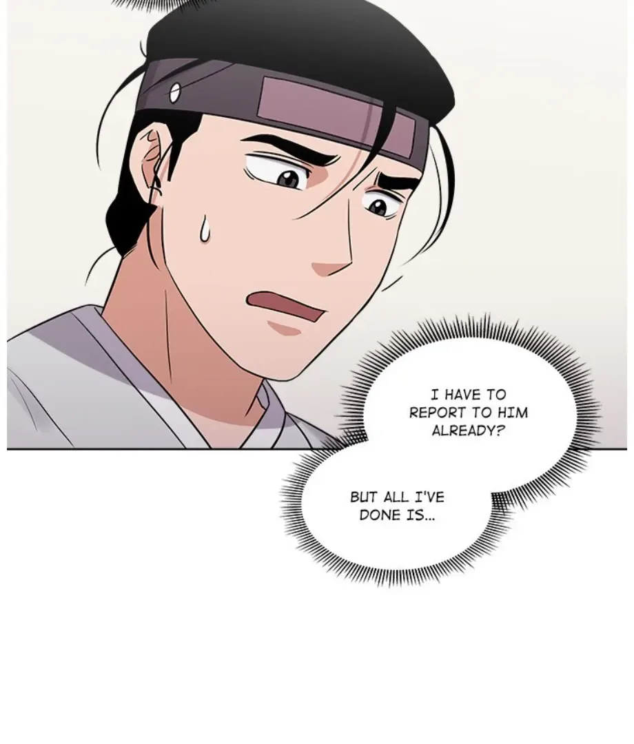Cheonghak-dong Project Chapter 8 page 71