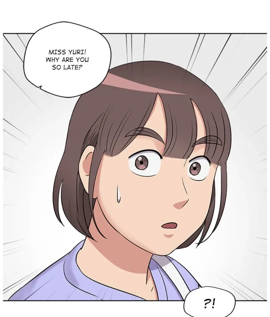 Cheonghak-dong Project Chapter 14 page 36
