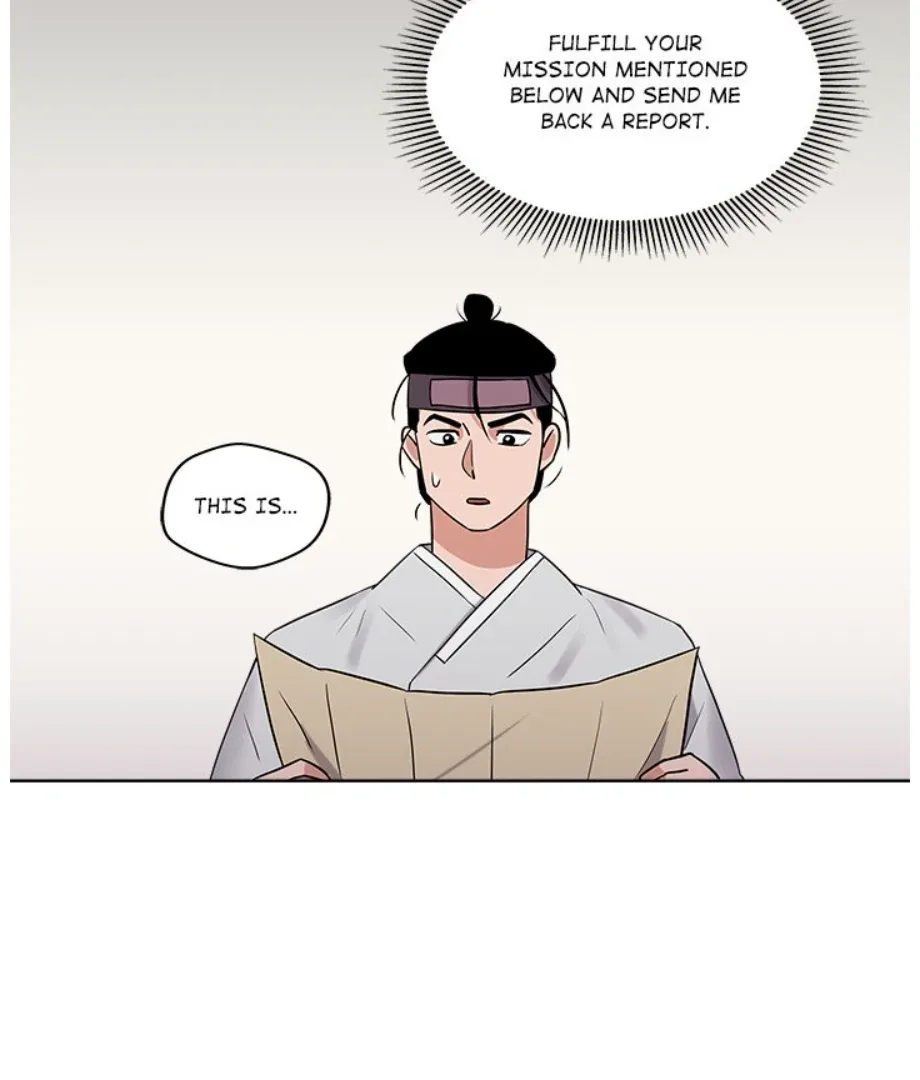 Cheonghak-dong Project Chapter 8 page 68