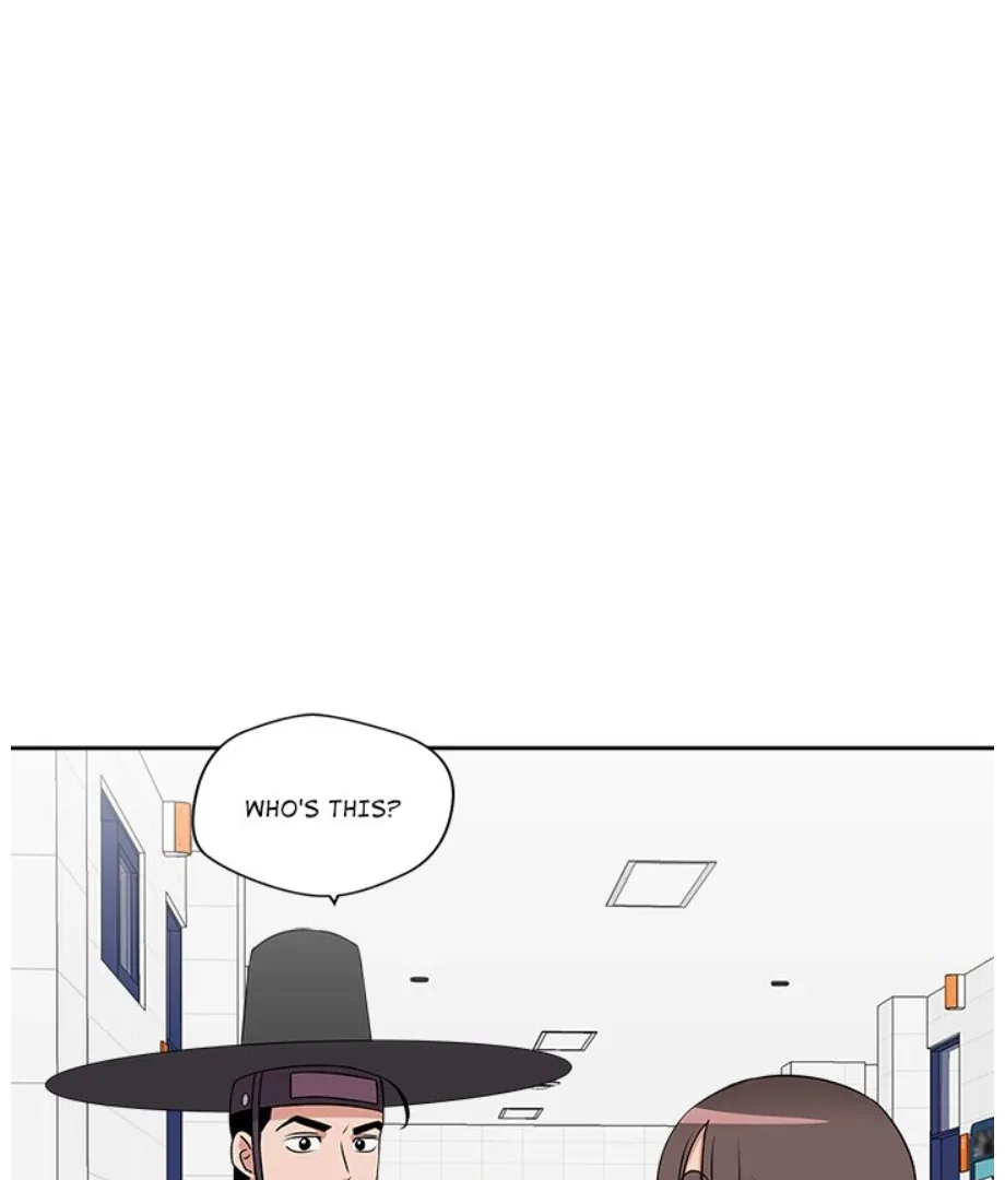 Cheonghak-dong Project Chapter 14 page 41