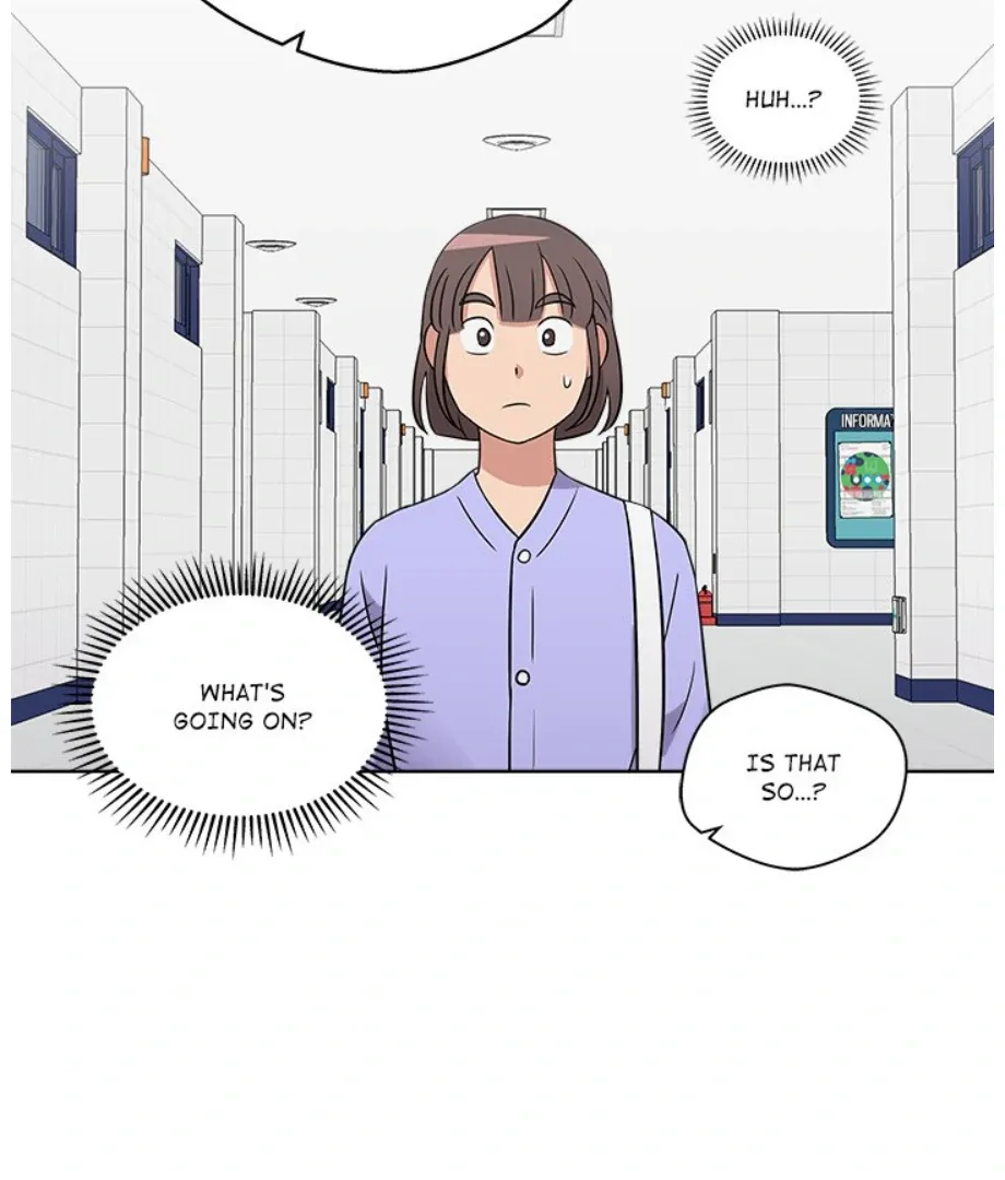 Cheonghak-dong Project Chapter 14 page 39