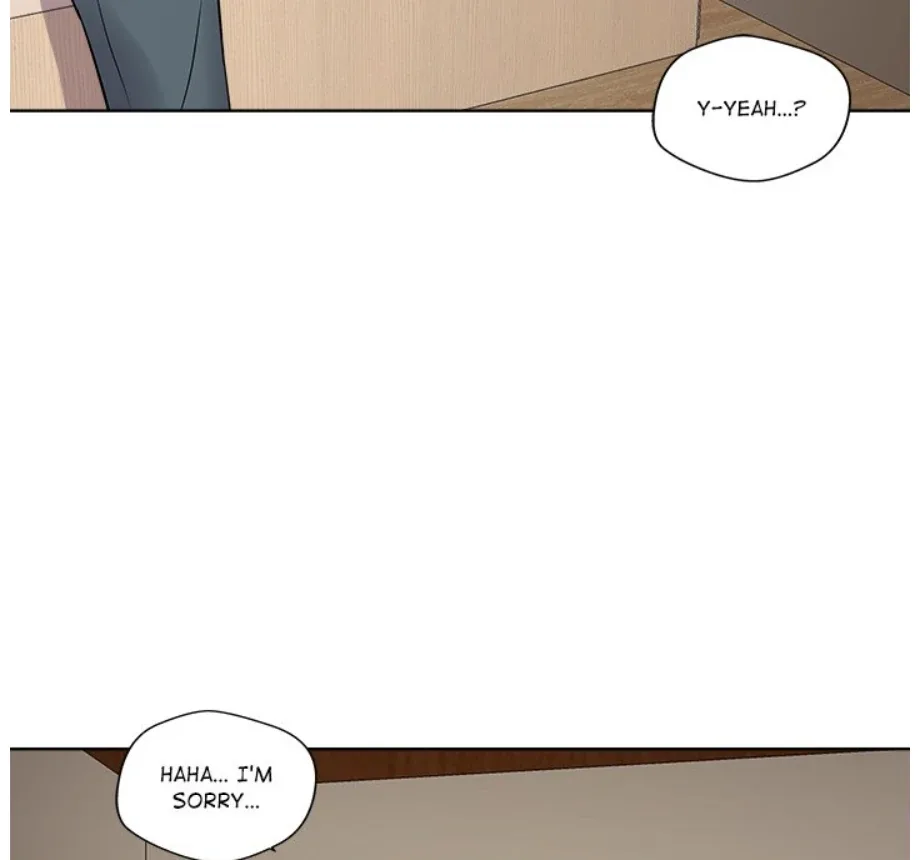 Cheonghak-dong Project Chapter 12 page 27