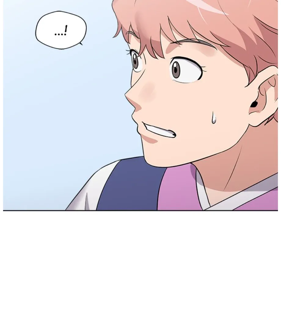 Cheonghak-dong Project Chapter 10 page 100