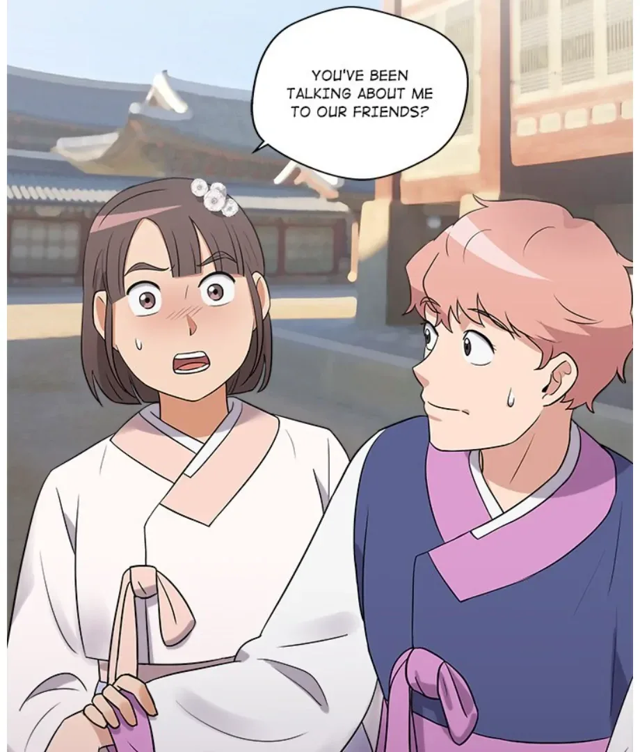 Cheonghak-dong Project Chapter 10 page 98