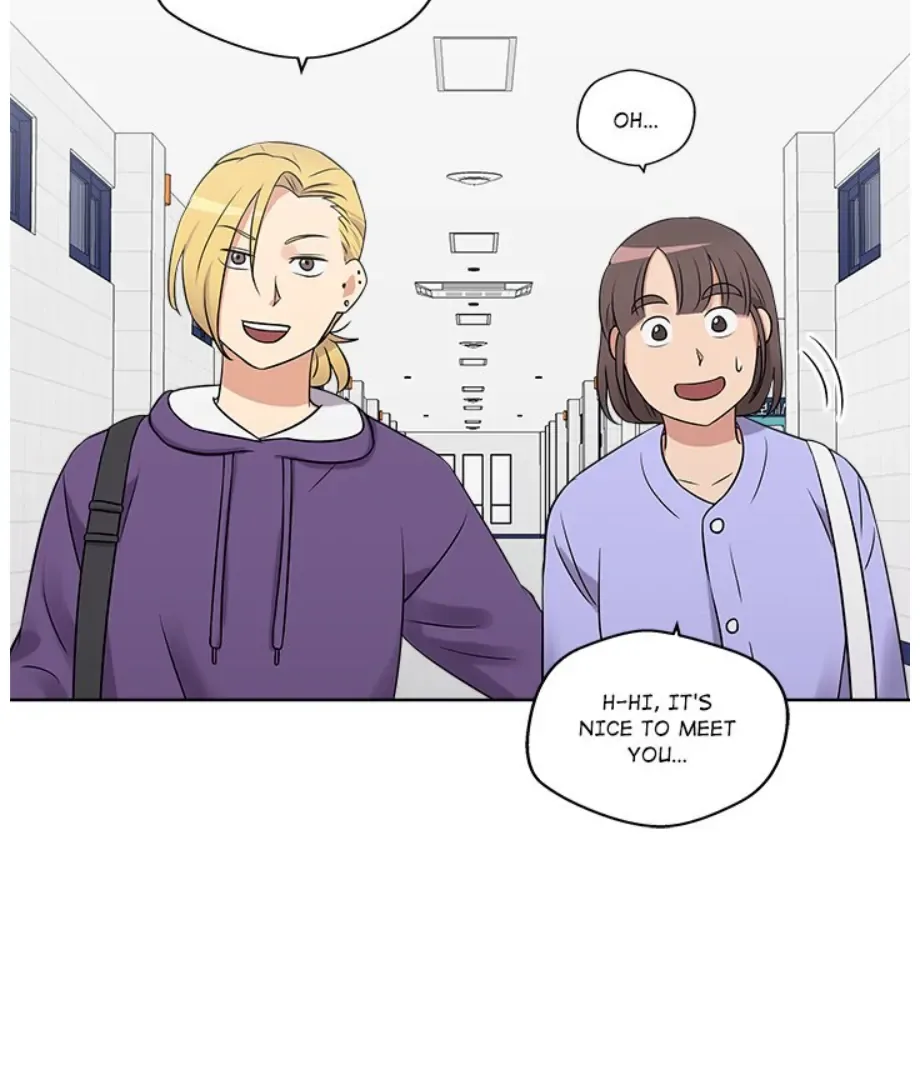 Cheonghak-dong Project Chapter 14 page 43