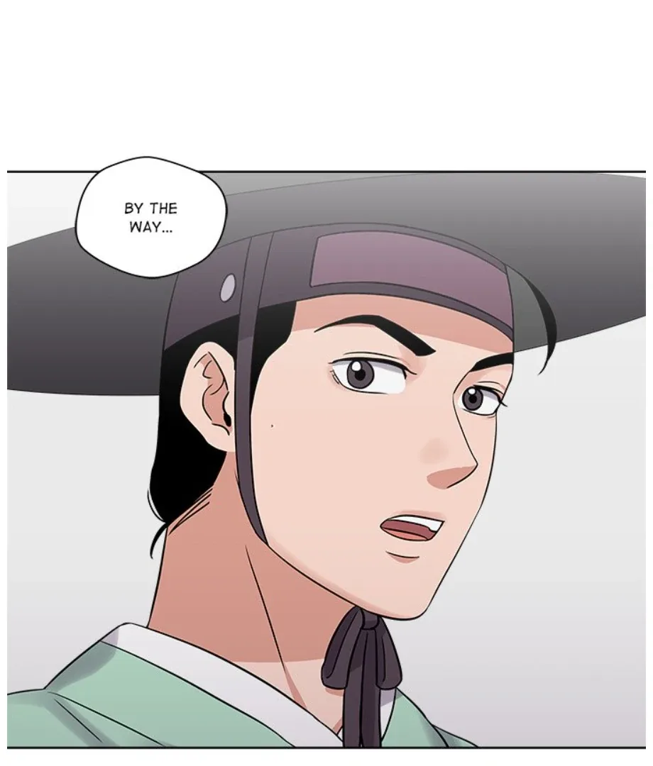 Cheonghak-dong Project Chapter 14 page 40