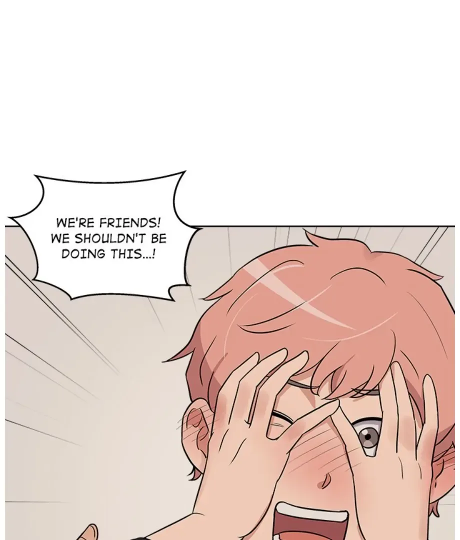Cheonghak-dong Project Chapter 12 page 32