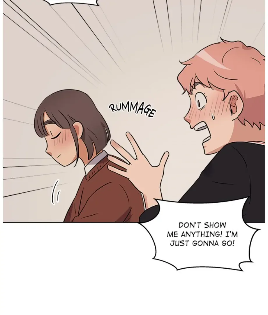 Cheonghak-dong Project Chapter 12 page 31