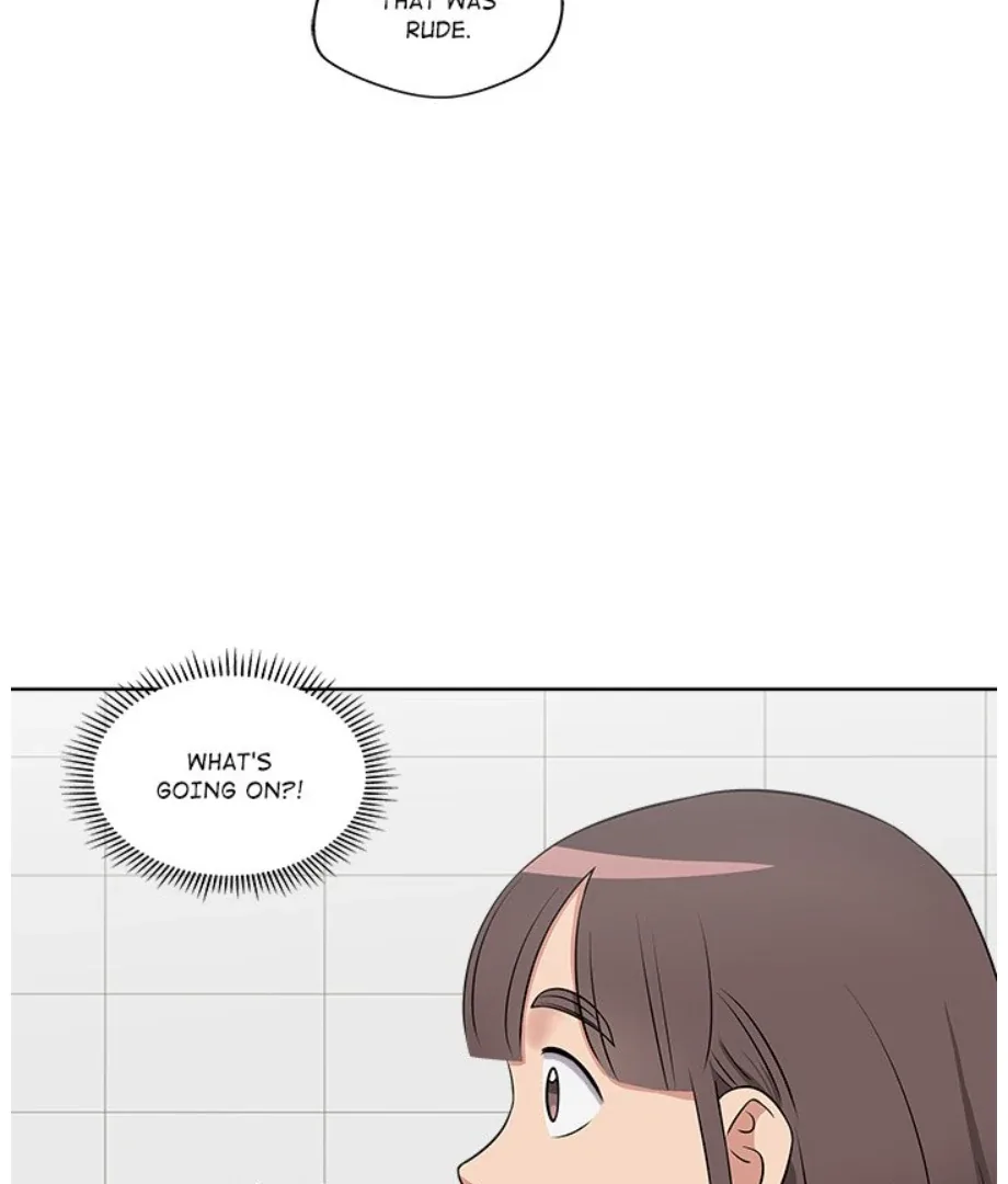 Cheonghak-dong Project Chapter 14 page 45