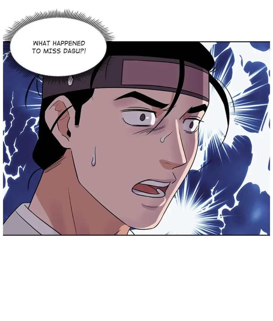 Cheonghak-dong Project Chapter 8 page 76