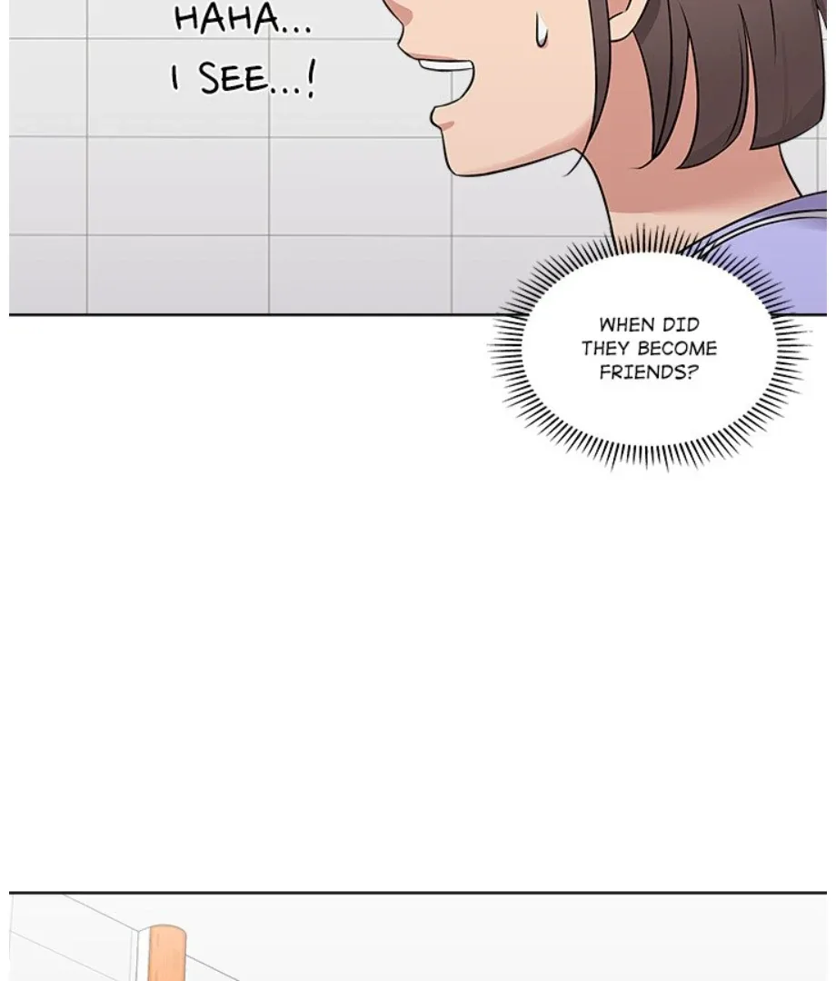 Cheonghak-dong Project Chapter 14 page 46