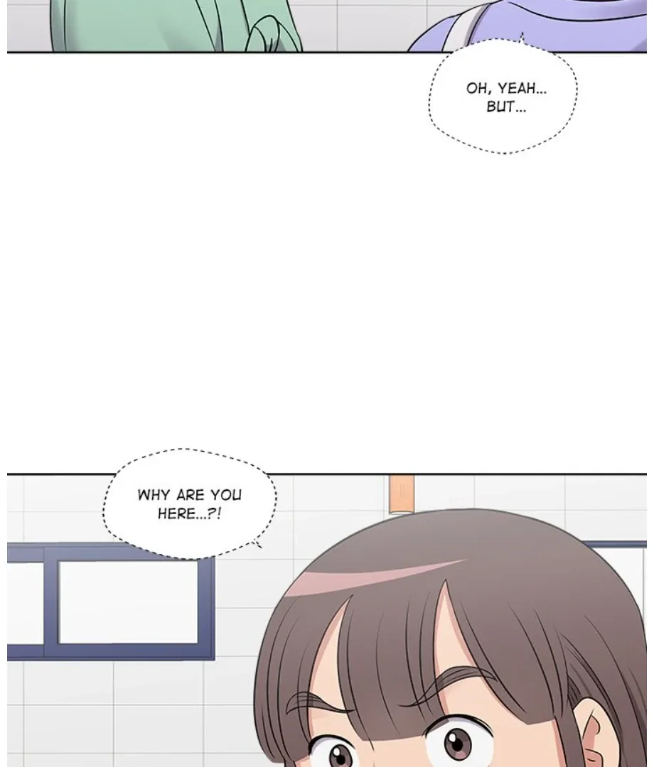 Cheonghak-dong Project Chapter 14 page 50