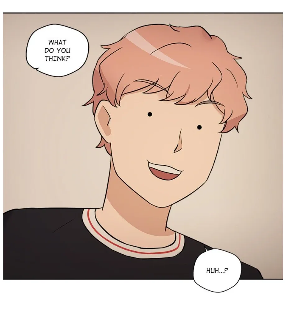 Cheonghak-dong Project Chapter 12 page 39