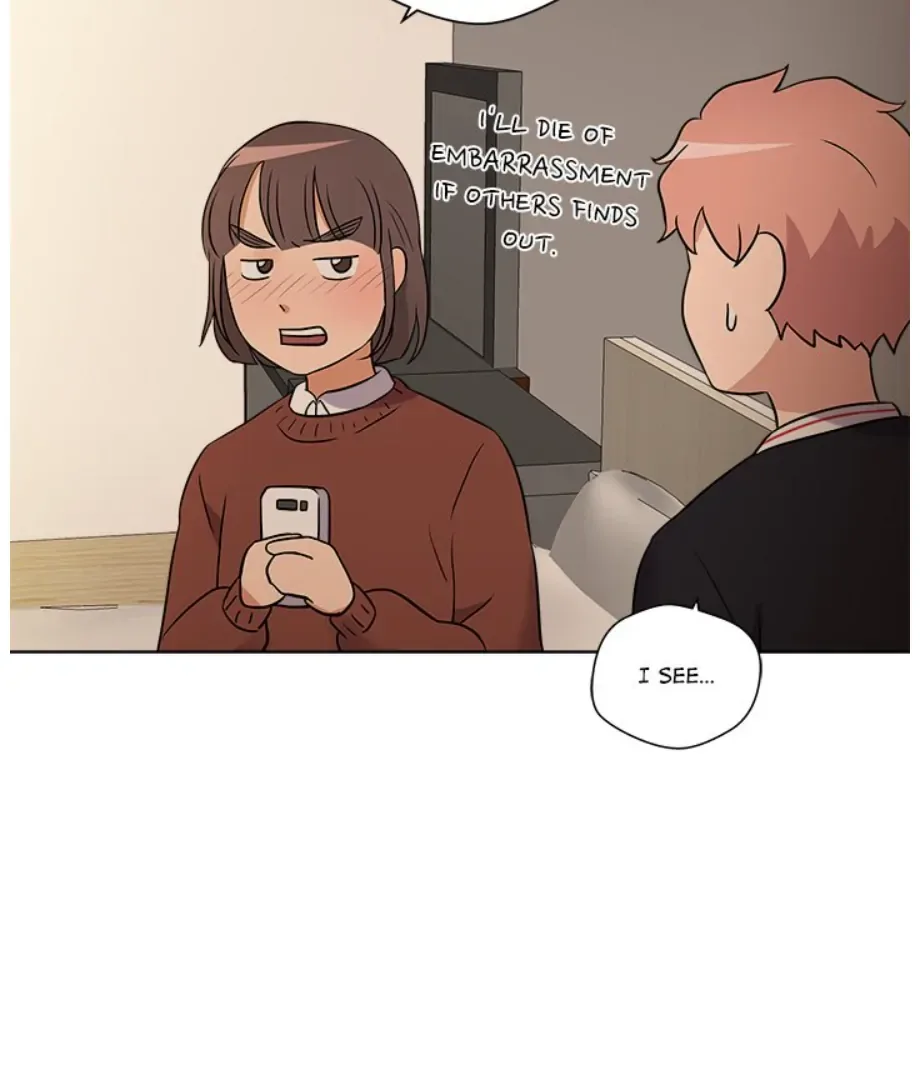 Cheonghak-dong Project Chapter 12 page 48
