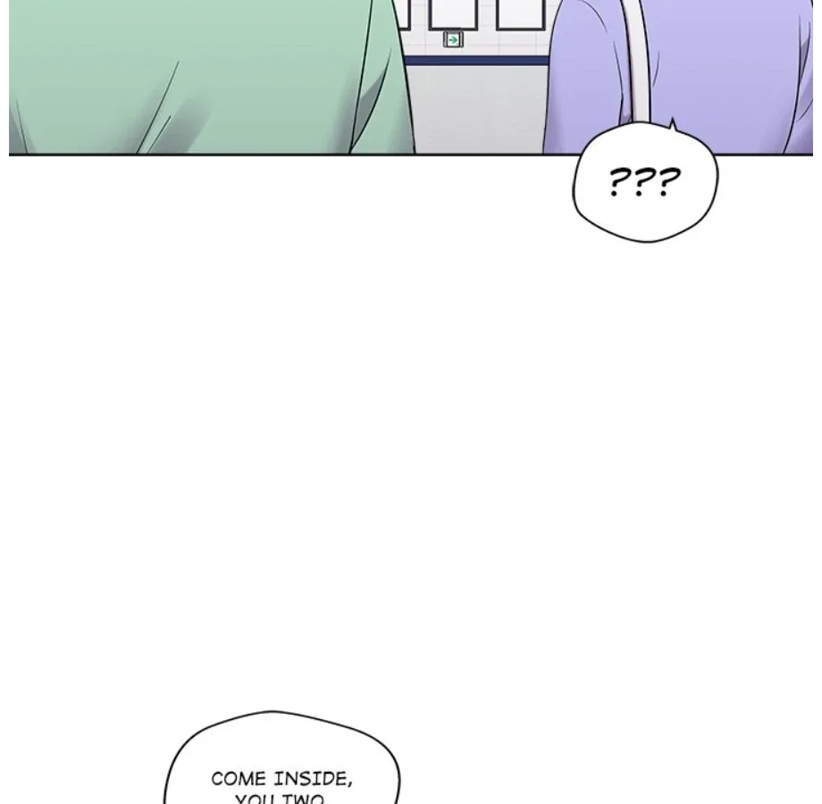 Cheonghak-dong Project Chapter 14 page 54