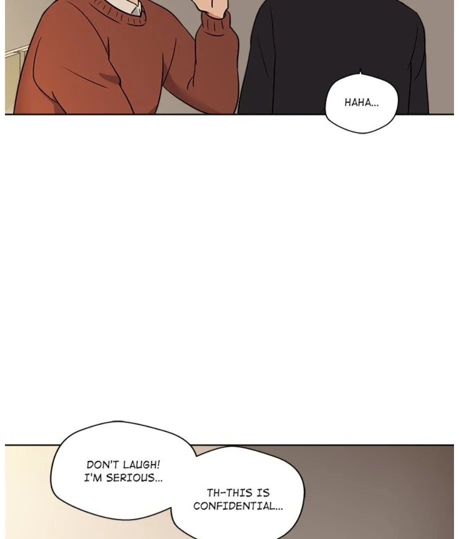 Cheonghak-dong Project Chapter 12 page 47