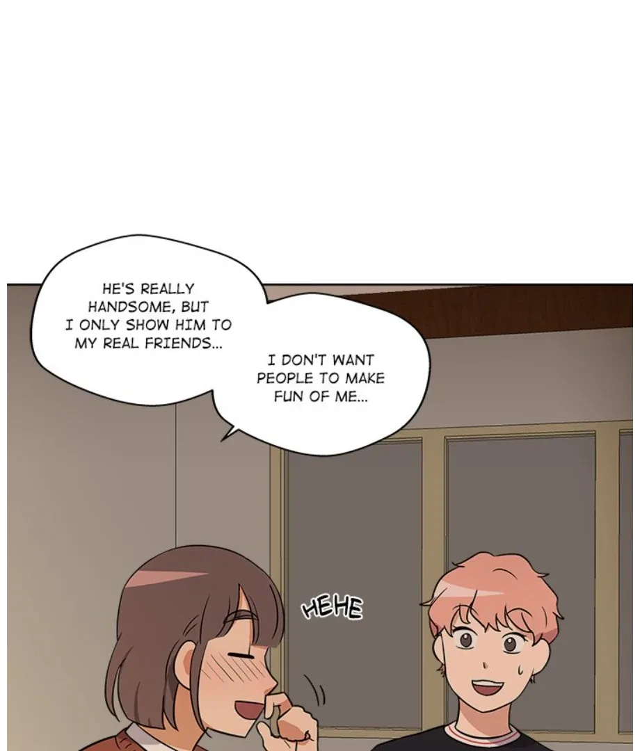 Cheonghak-dong Project Chapter 12 page 46