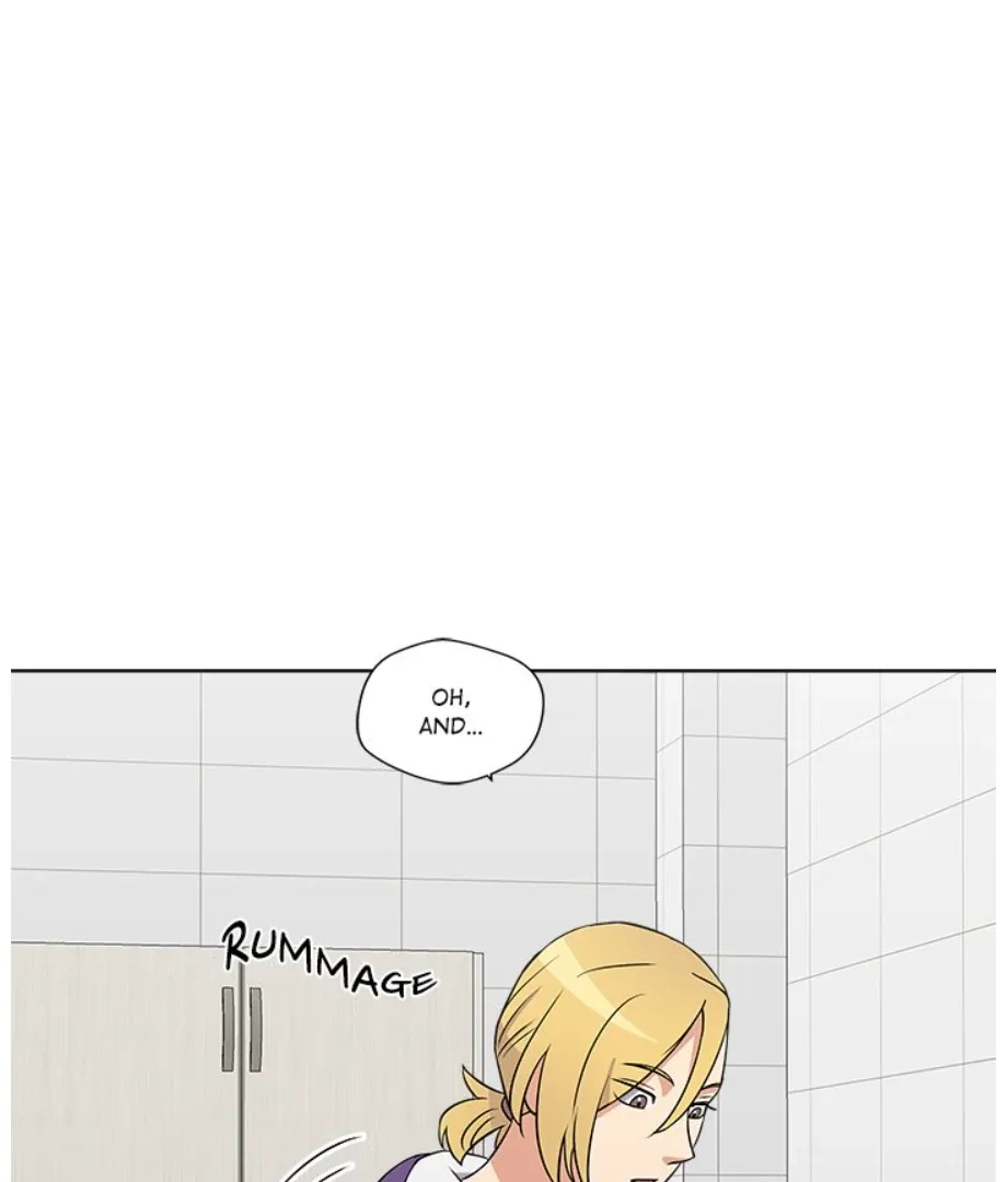 Cheonghak-dong Project Chapter 14 page 64
