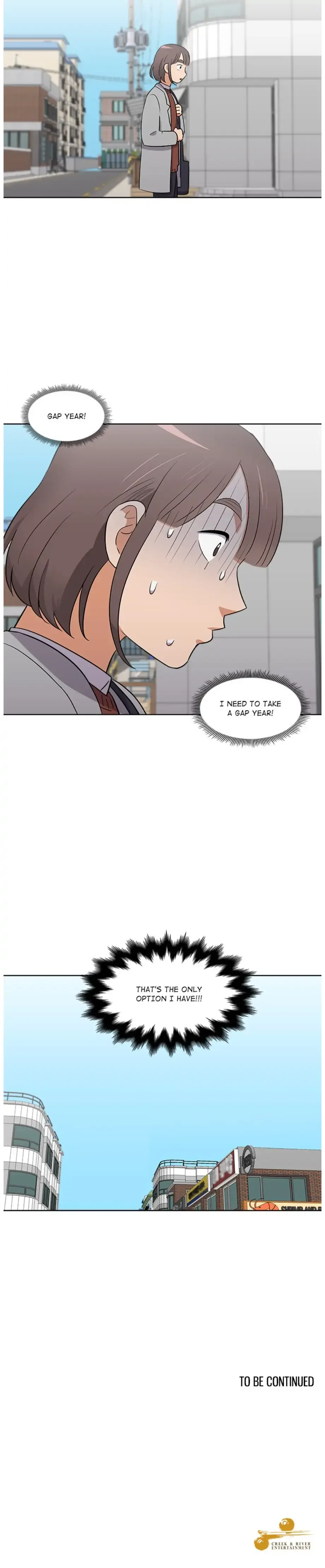 Cheonghak-dong Project Chapter 8 page 83