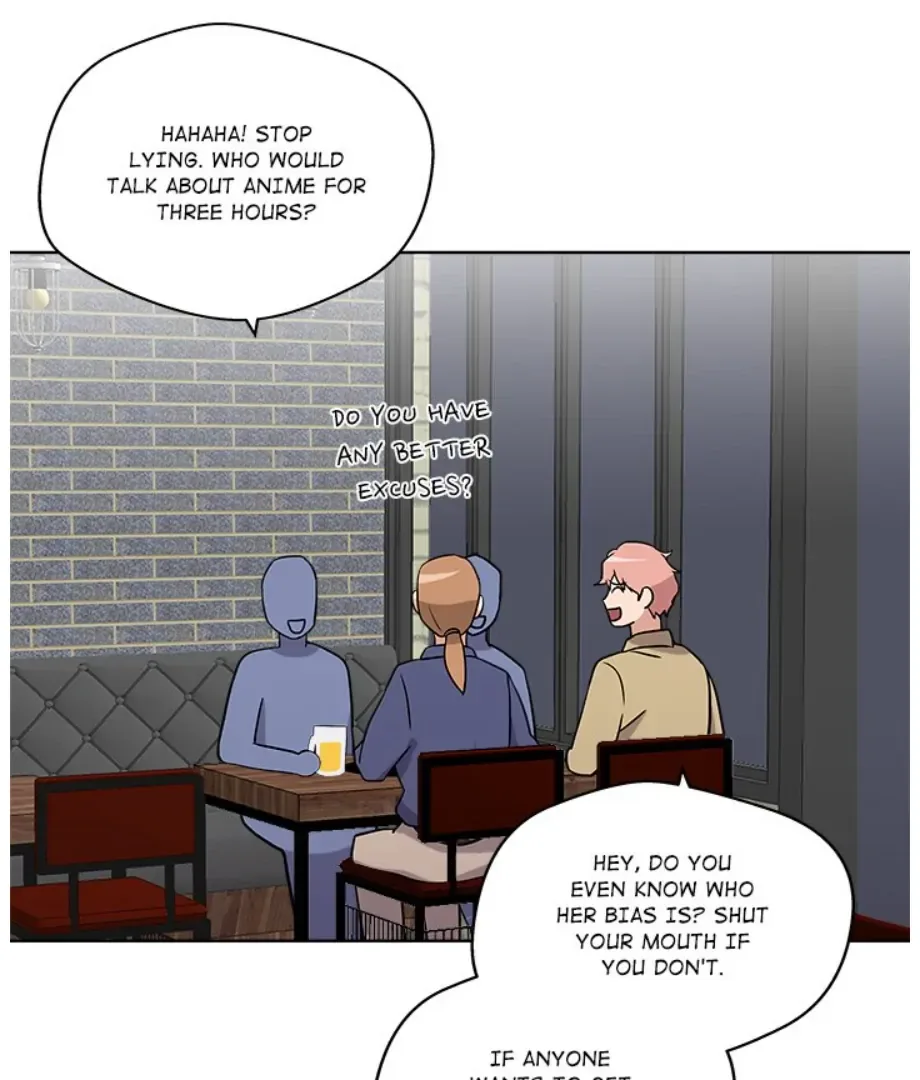 Cheonghak-dong Project Chapter 12 page 61