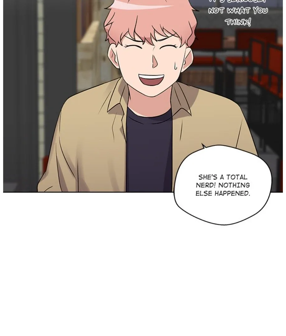 Cheonghak-dong Project Chapter 12 page 60