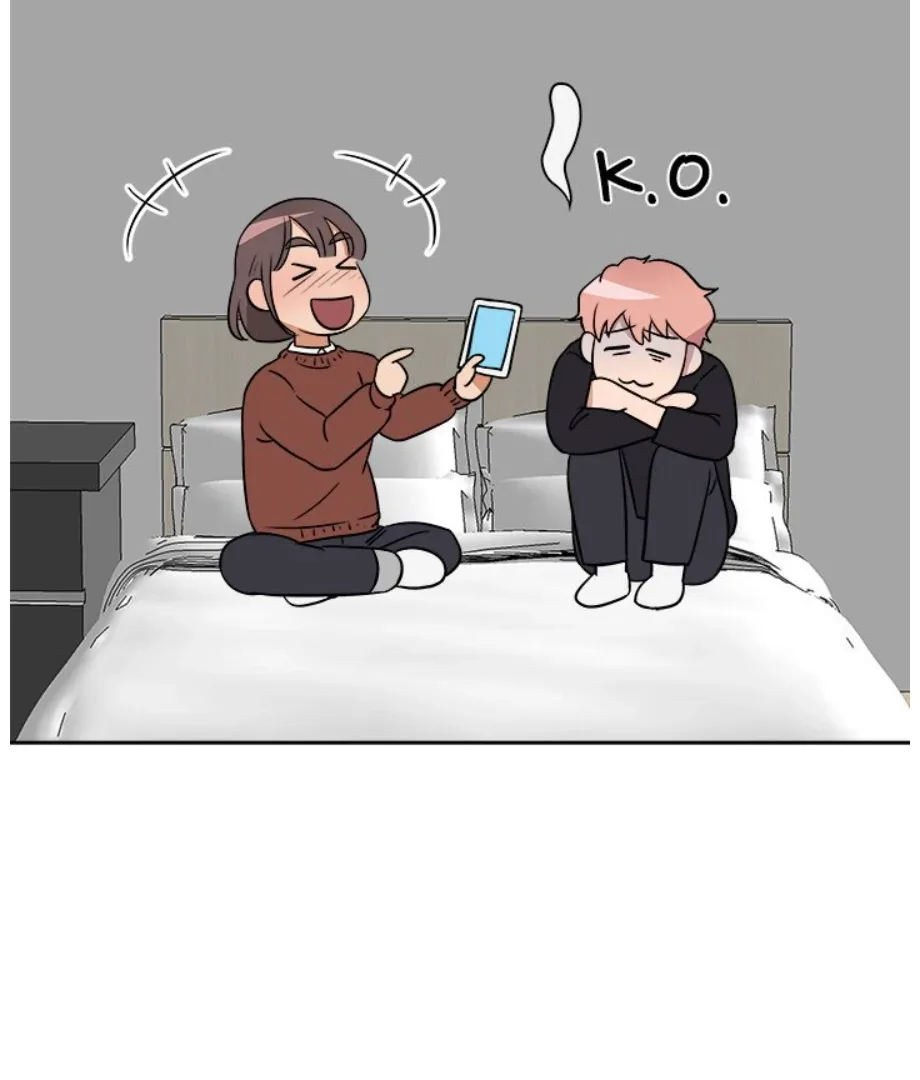 Cheonghak-dong Project Chapter 12 page 57