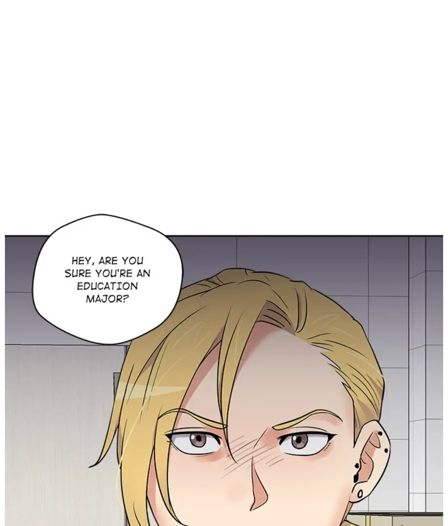 Cheonghak-dong Project Chapter 14 page 77