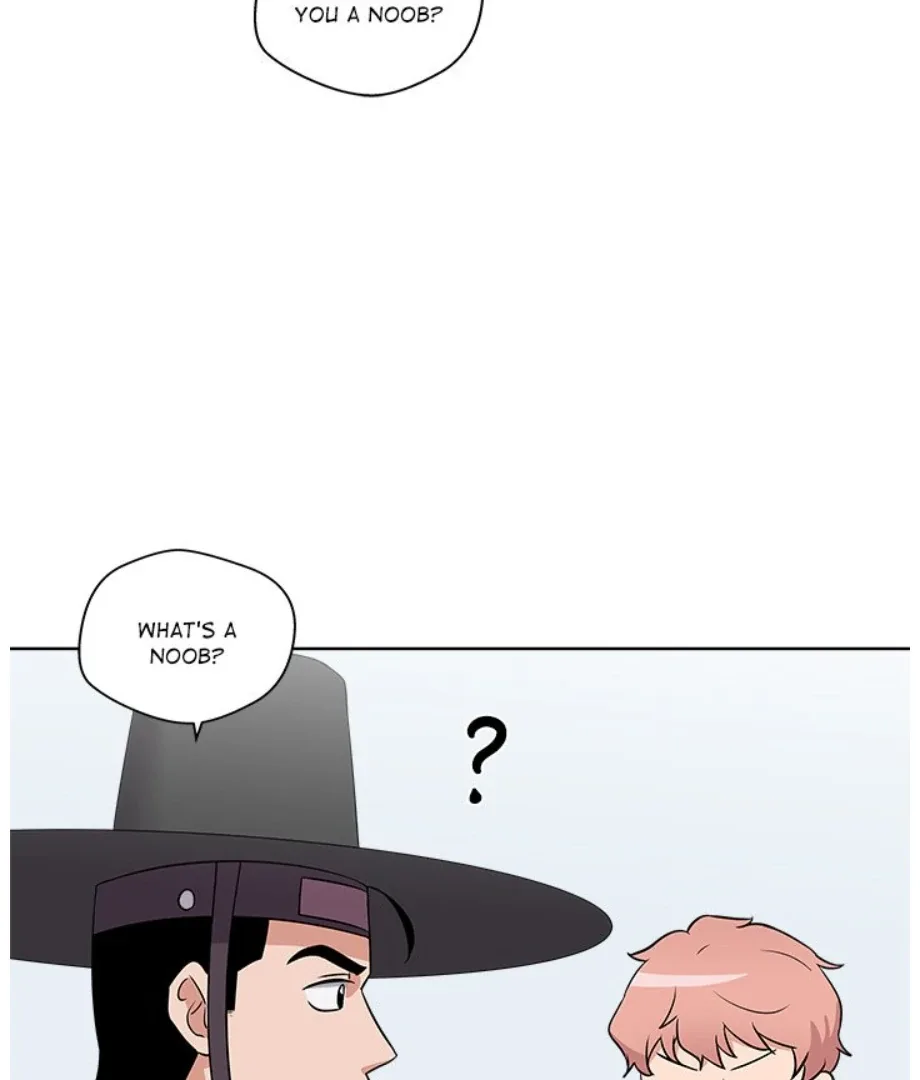 Cheonghak-dong Project Chapter 12 page 68