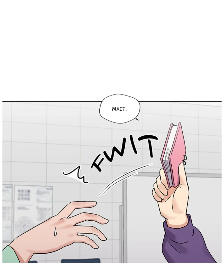 Cheonghak-dong Project Chapter 14 page 74