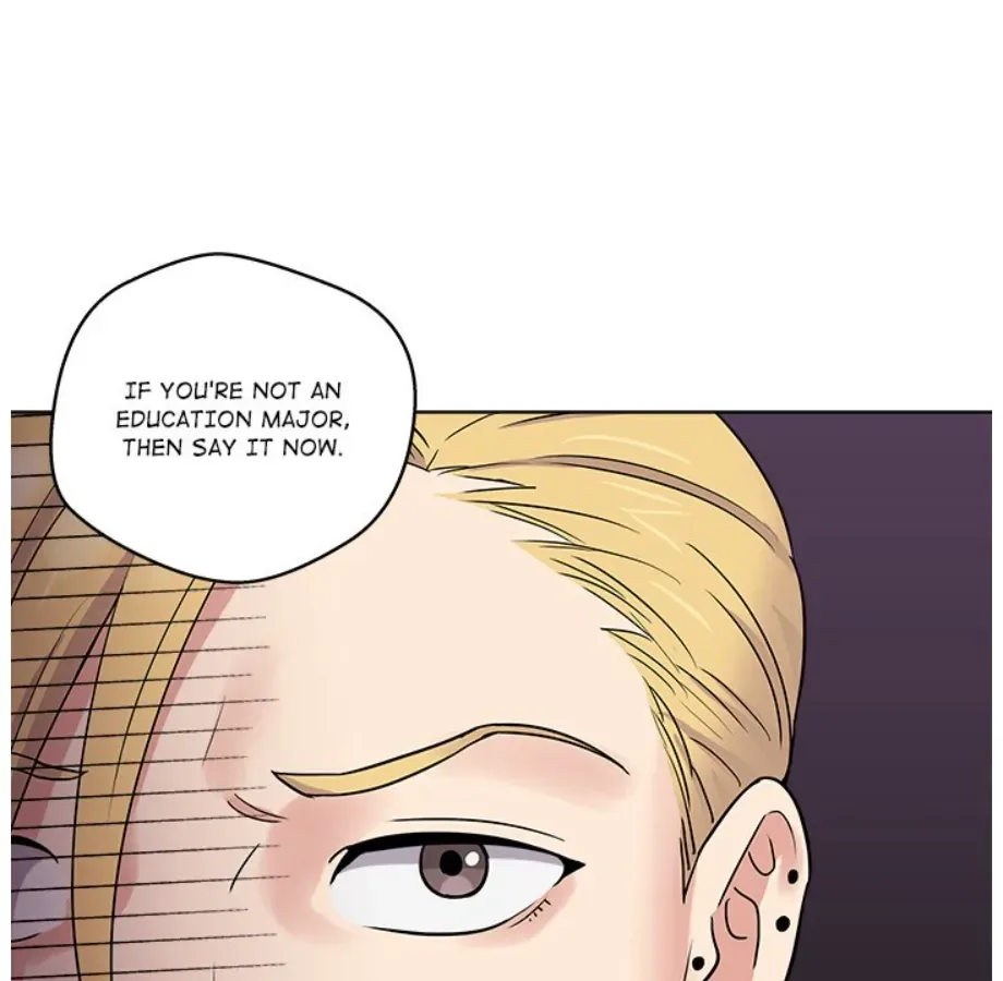 Cheonghak-dong Project Chapter 14 page 81