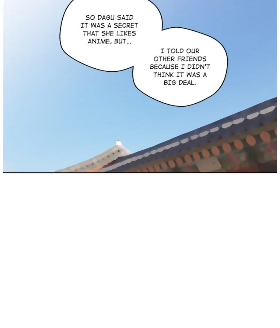 Cheonghak-dong Project Chapter 12 page 70