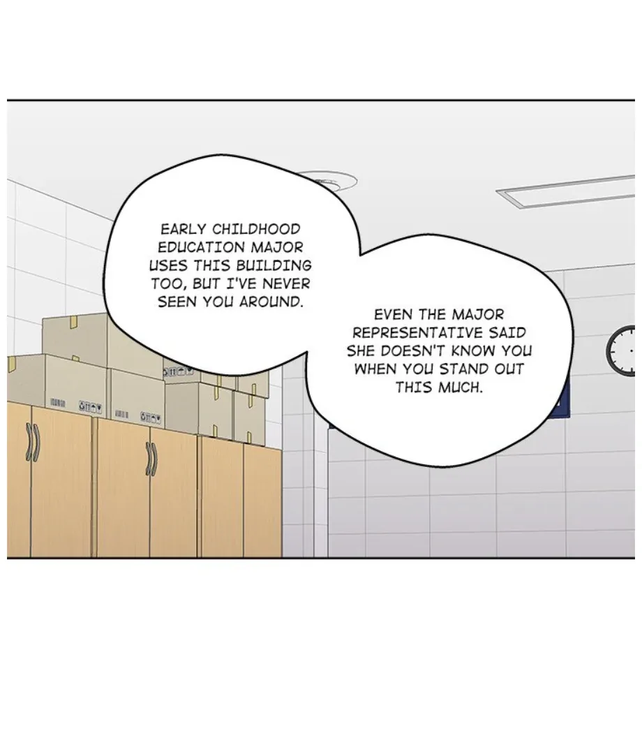 Cheonghak-dong Project Chapter 14 page 80
