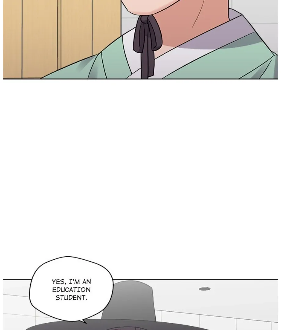 Cheonghak-dong Project Chapter 14 page 85