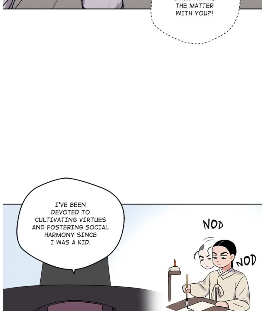 Cheonghak-dong Project Chapter 14 page 88