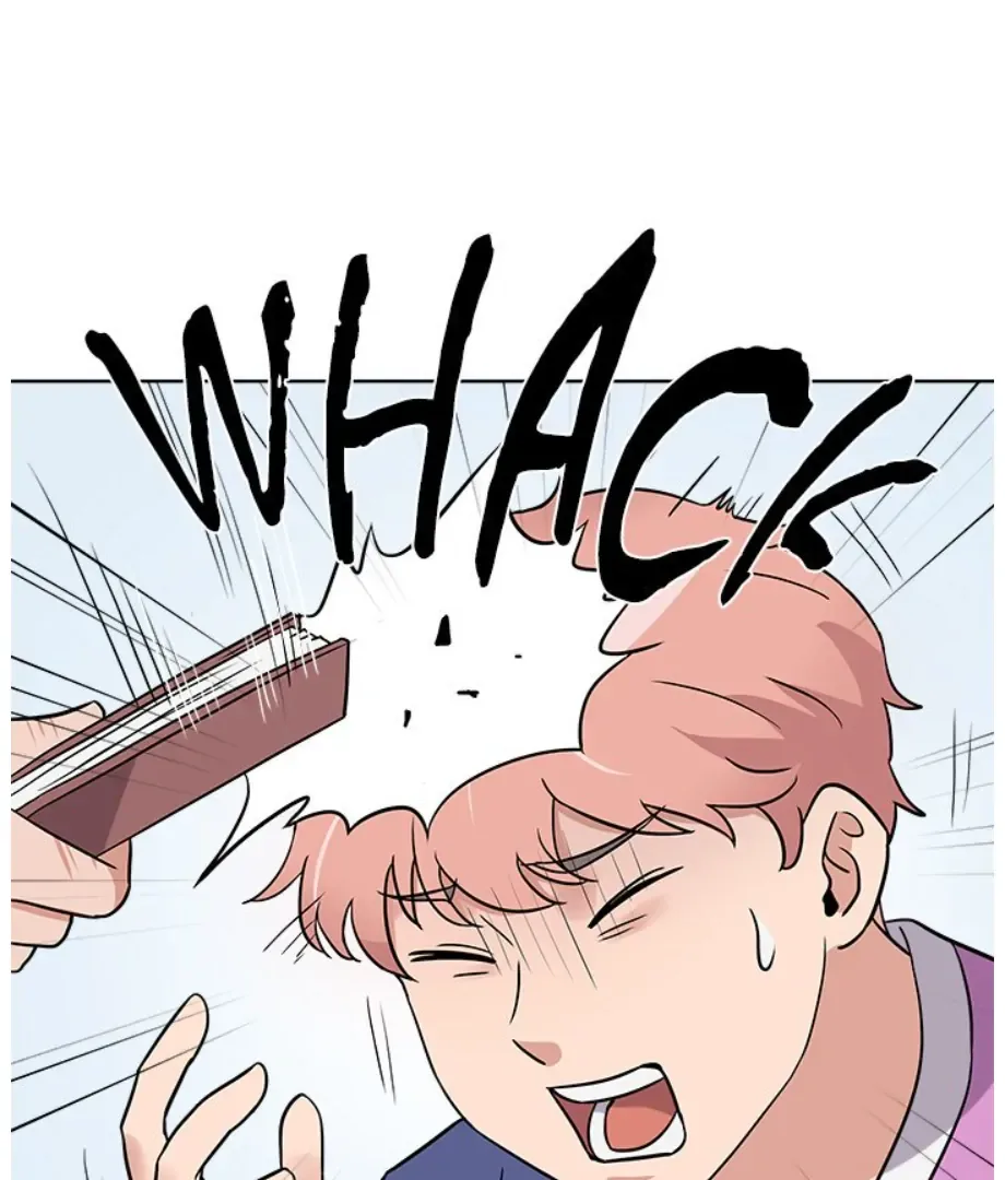 Cheonghak-dong Project Chapter 12 page 75