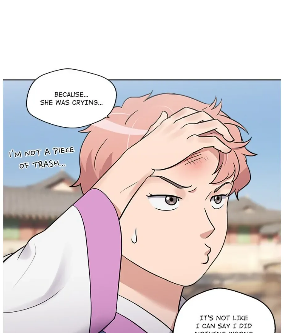 Cheonghak-dong Project Chapter 12 page 78