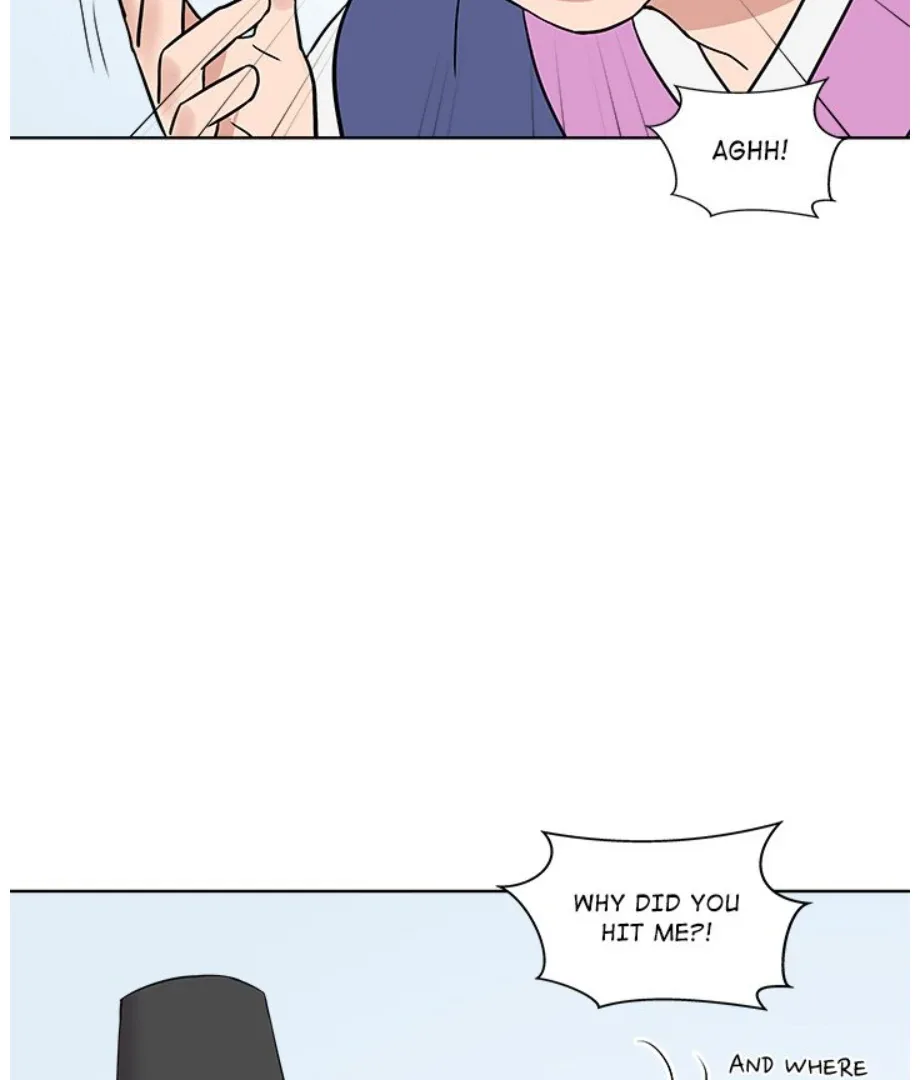 Cheonghak-dong Project Chapter 12 page 76