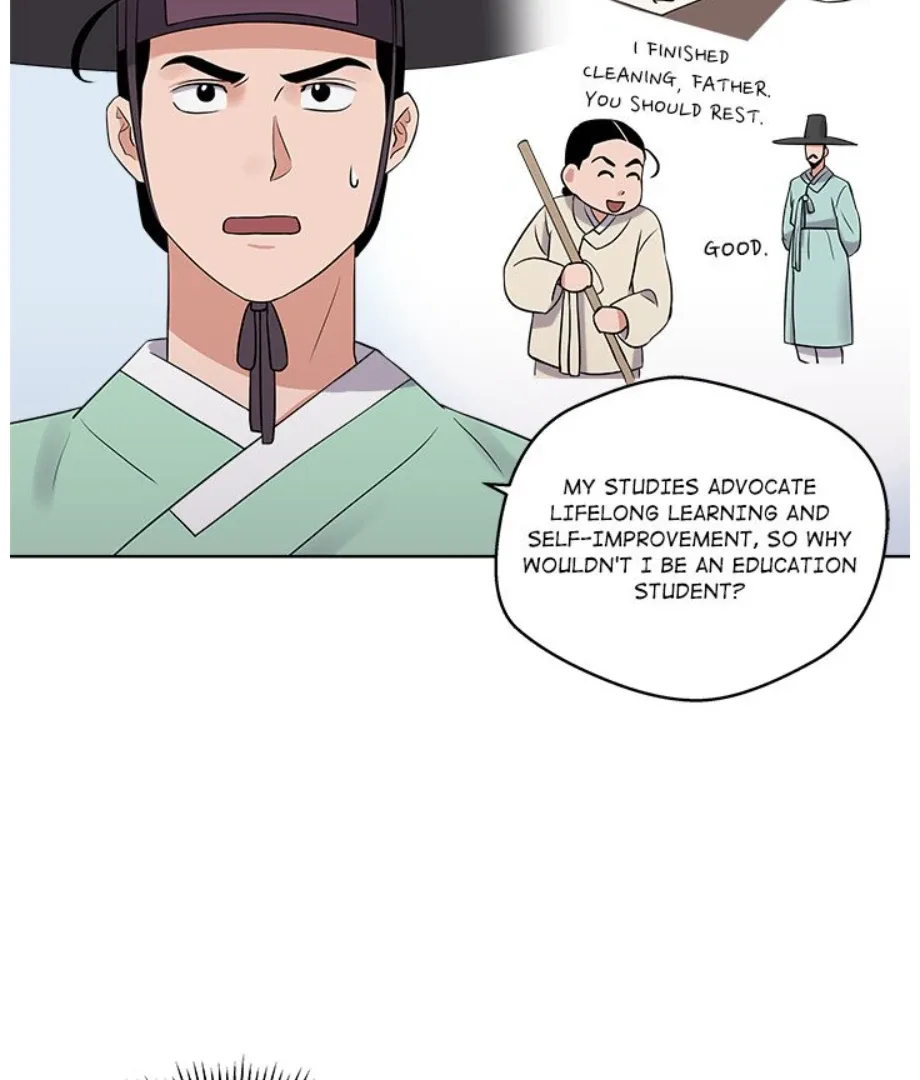Cheonghak-dong Project Chapter 14 page 89