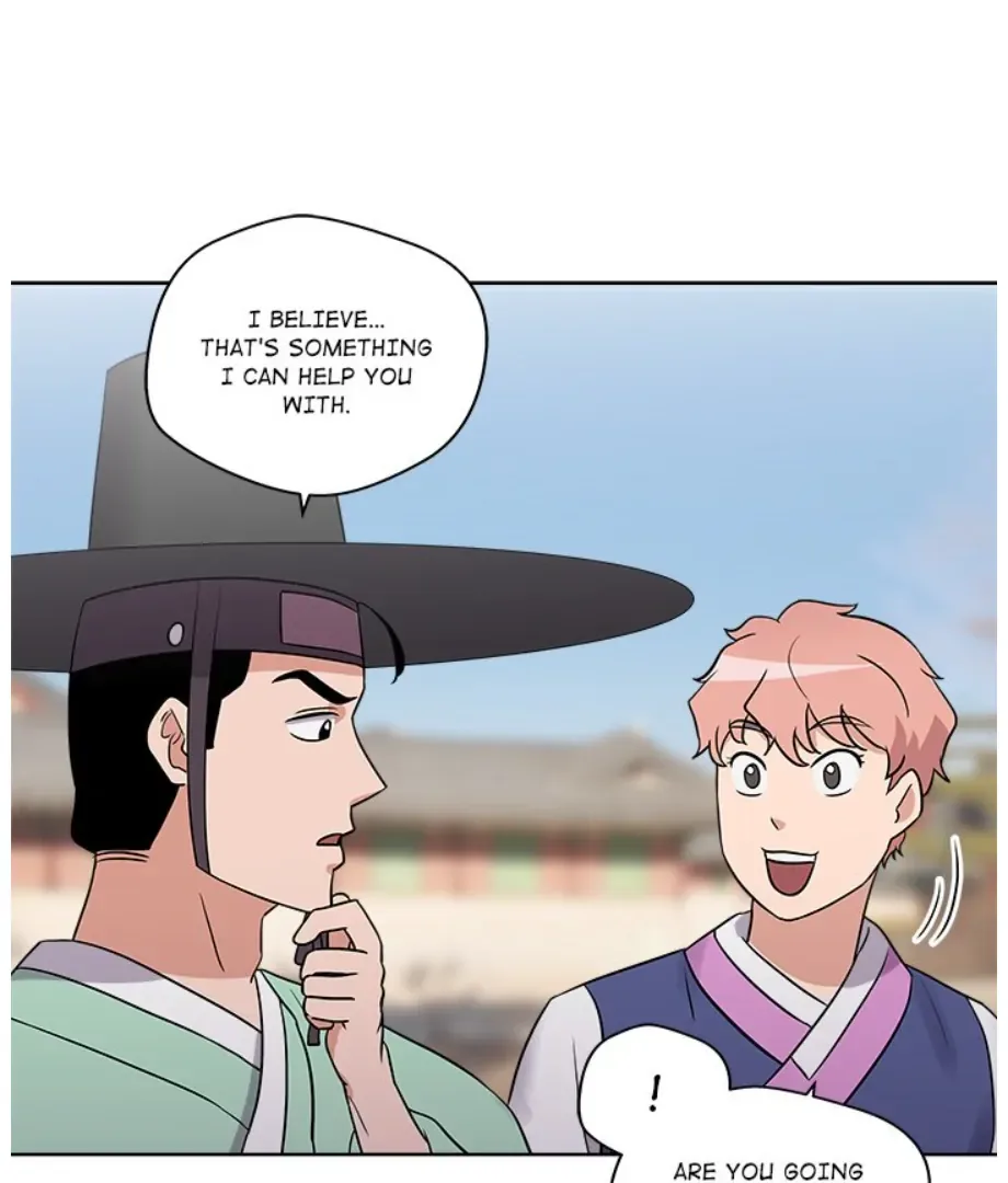 Cheonghak-dong Project Chapter 12 page 90