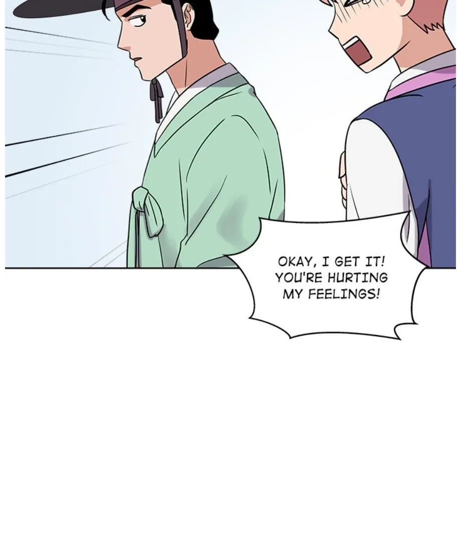 Cheonghak-dong Project Chapter 12 page 86