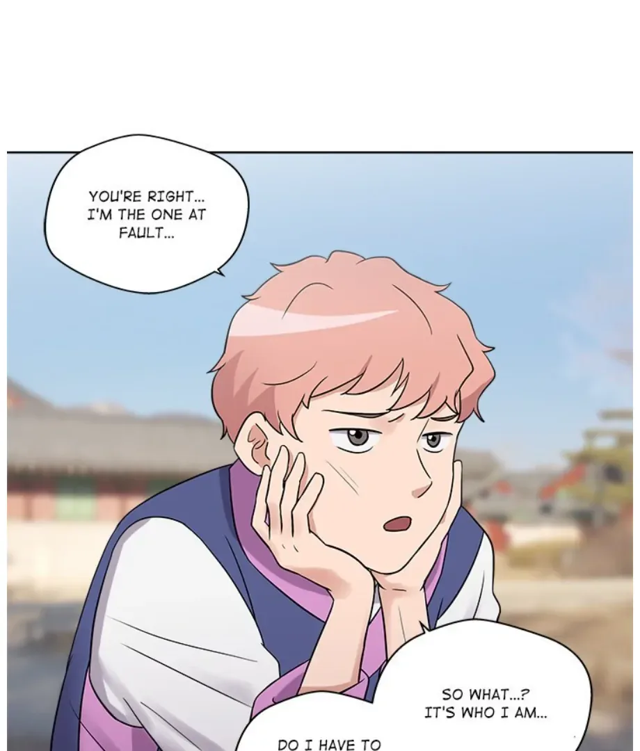 Cheonghak-dong Project Chapter 12 page 87
