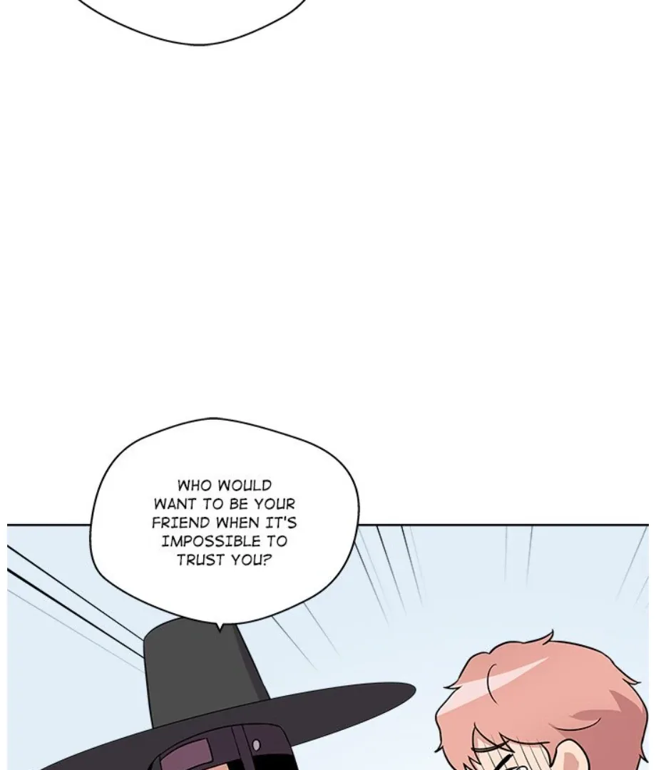Cheonghak-dong Project Chapter 12 page 85