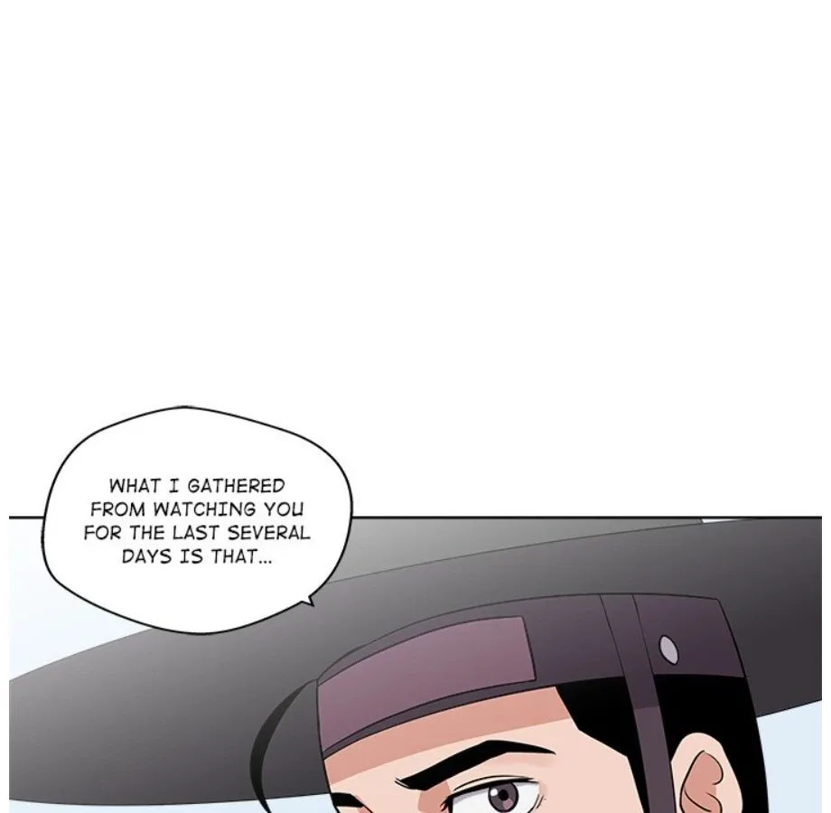 Cheonghak-dong Project Chapter 12 page 82