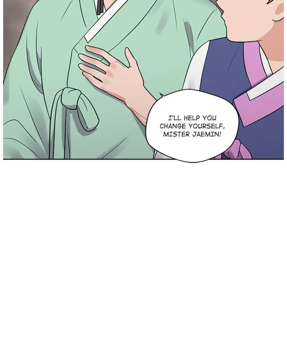 Cheonghak-dong Project Chapter 12 page 98