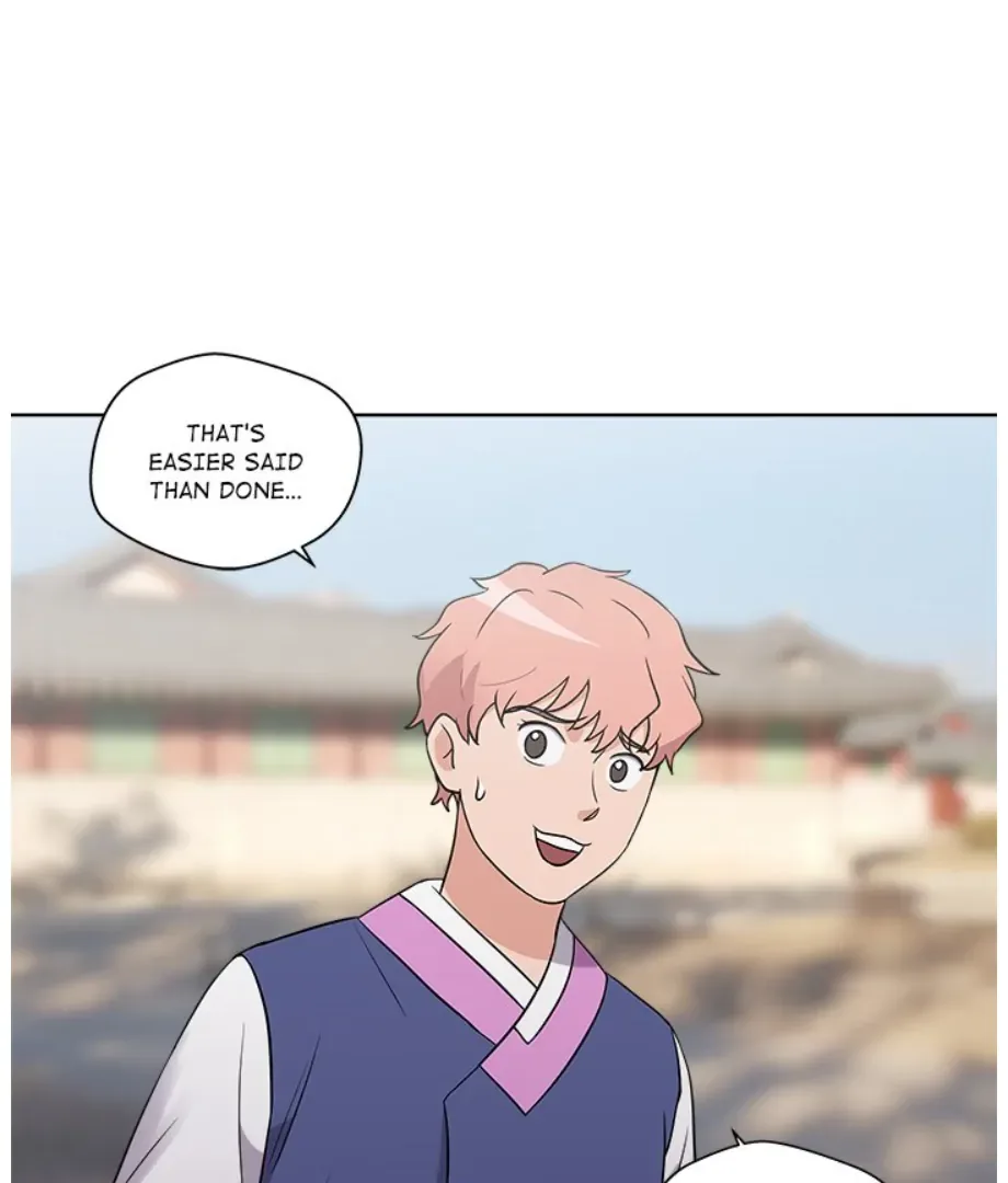 Cheonghak-dong Project Chapter 12 page 94