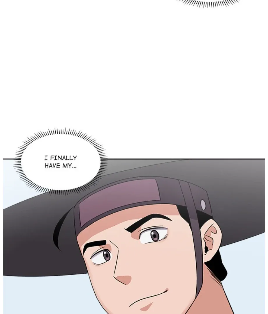 Cheonghak-dong Project Chapter 12 page 100